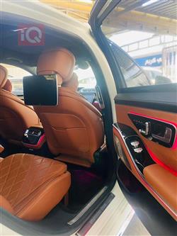 مێرسێدس بێنز S-Class
